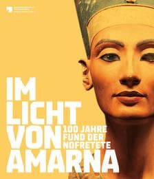 Cover von Im Licht von Amarna