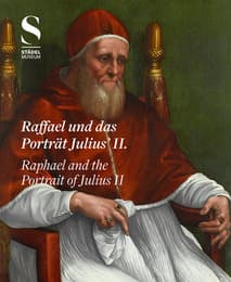 Cover von Raffael und das Porträt Julius II.