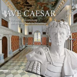 Cover von Ave Caesar