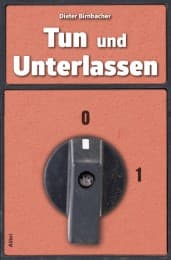 Cover von Tun und Unterlassen