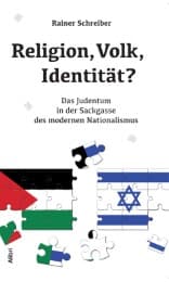 Cover von Religion, Volk, Identität?
