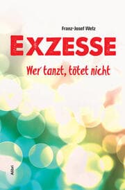 Cover von Exzesse