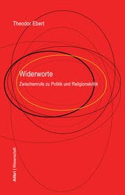 Cover von Widerworte