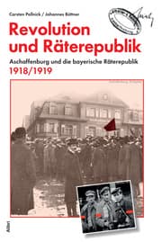 Cover von Revolution und Räterepublik