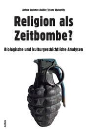 Cover von Religion als Zeitbombe?