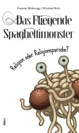 Cover von Das Fliegende Spaghettimonster