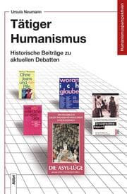 Cover von Tätiger Humanismus