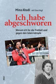 Cover von Ich habe abgeschworen