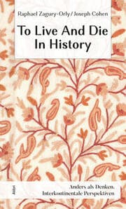 Cover von To Live And Die In History