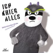 Cover von Ich krieg alles