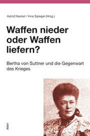 Cover von Waffen nieder oder Waffen liefern?