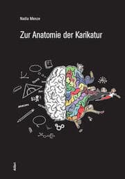 Cover von Zur Anatomie der Karikatur