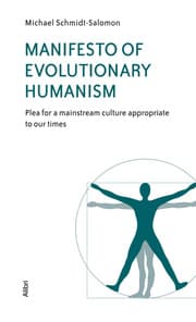 Cover von Manifesto of Evolutionary Humanism