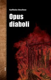 Cover von Opus diaboli