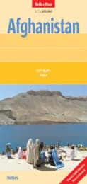 Cover von Afghanistan