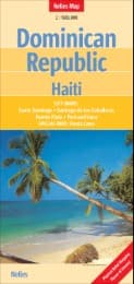 Cover von Dominican Republic/Haiti