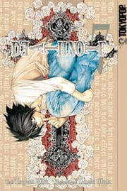 Cover von Death Note 7