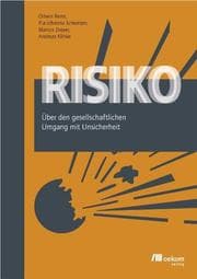 Cover von Risiko