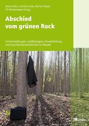 Cover von Abschied vom grünen Rock