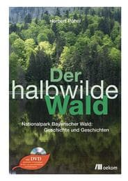 Cover von Der halbwilde Wald