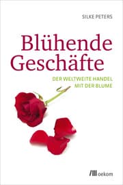 Cover von Blühende Geschäfte