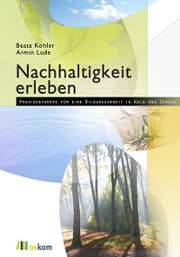Cover von Nachhaltigkeit erleben