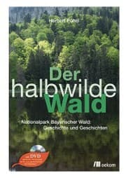Cover von Der halbwilde Wald