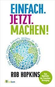 Cover von Einfach.Jetzt.Machen!
