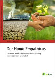 Cover von Der Homo Empathicus