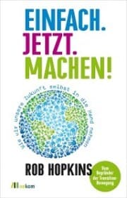 Cover von Einfach. Jetzt. Machen!