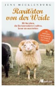Cover von Raritäten von der Weide