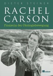 Cover von Rachel Carson