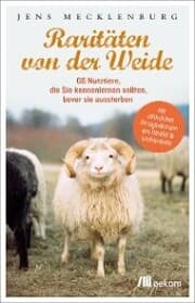 Cover von Raritäten von der Weide