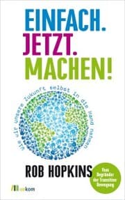 Cover von Einfach. Jetzt. Machen!
