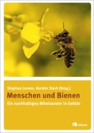 Cover von Menschen und Bienen