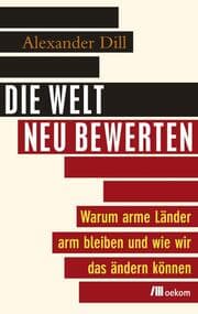 Cover von Die Welt neu bewerten