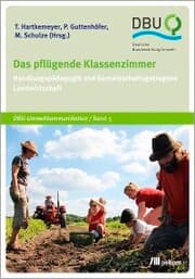 Cover von Das pflügende Klassenzimmer