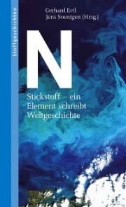 Cover von N