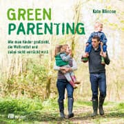 Cover von Green Parenting