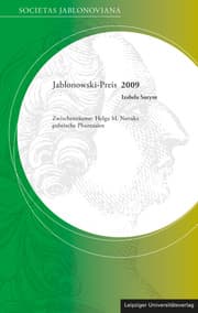 Cover von Zwischenräume: Helga M. Novaks polnische Phantasien