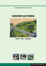 Cover von Landschaft quer Denken