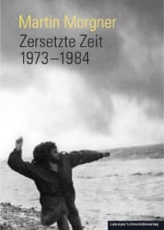 Cover von Zersetzte Zeit