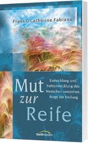Cover von Mut zur Reife