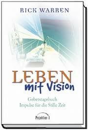Cover von Leben mit Vision