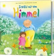 Cover von Erzähl mir vom Himmel