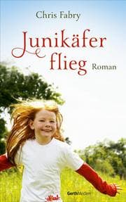 Cover von Junikäfer, flieg