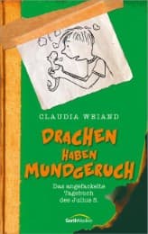Cover von Drachen haben Mundgeruch