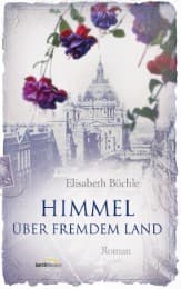 Cover von Himmel über fremdem Land