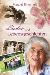 Cover von Lieder- und Lebensgeschichten