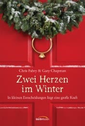 Cover von Zwei Herzen im Winter